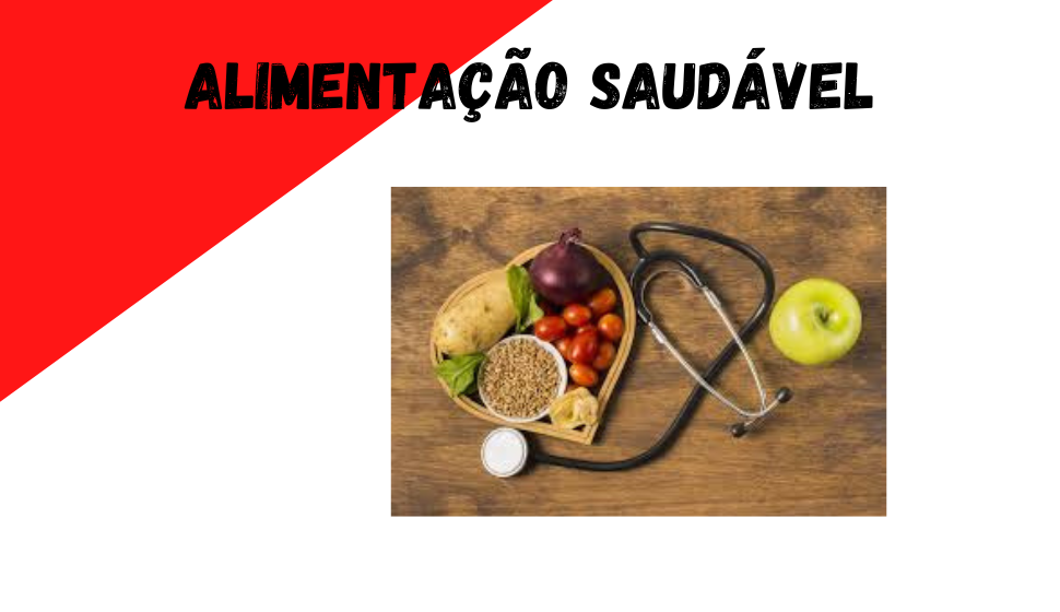 Os Benefícios da Alimentação Saudável: Como Melhorar sua Qualidade de Vida