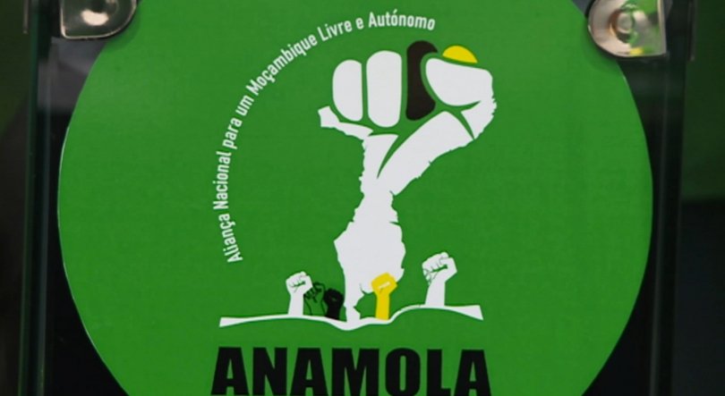 “ANAMOLA: O Surgimento de uma Nova Força Política em Moçambique”