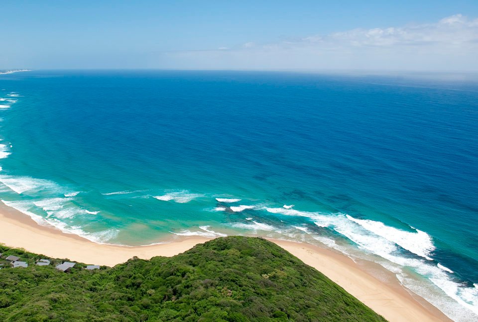 “Lazer e Cultura nas Praias de Moçambique: Mais do que Sol e Mar”