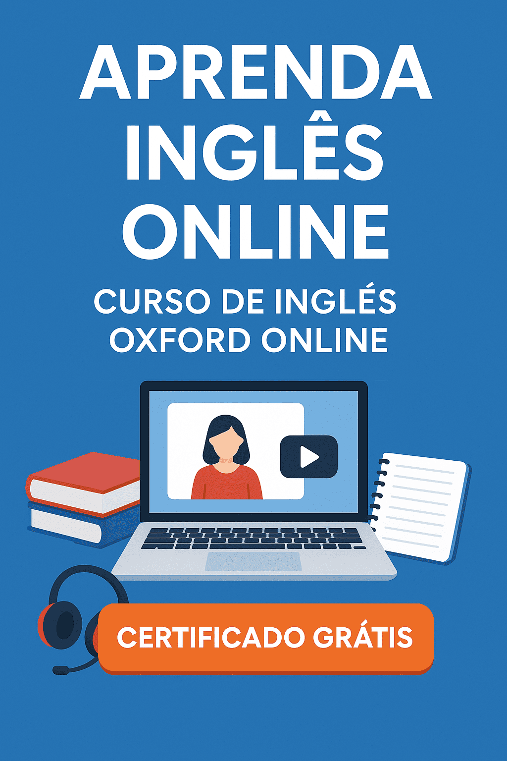 Cursos Online Oxford: Aprenda com os Melhores do Mundo