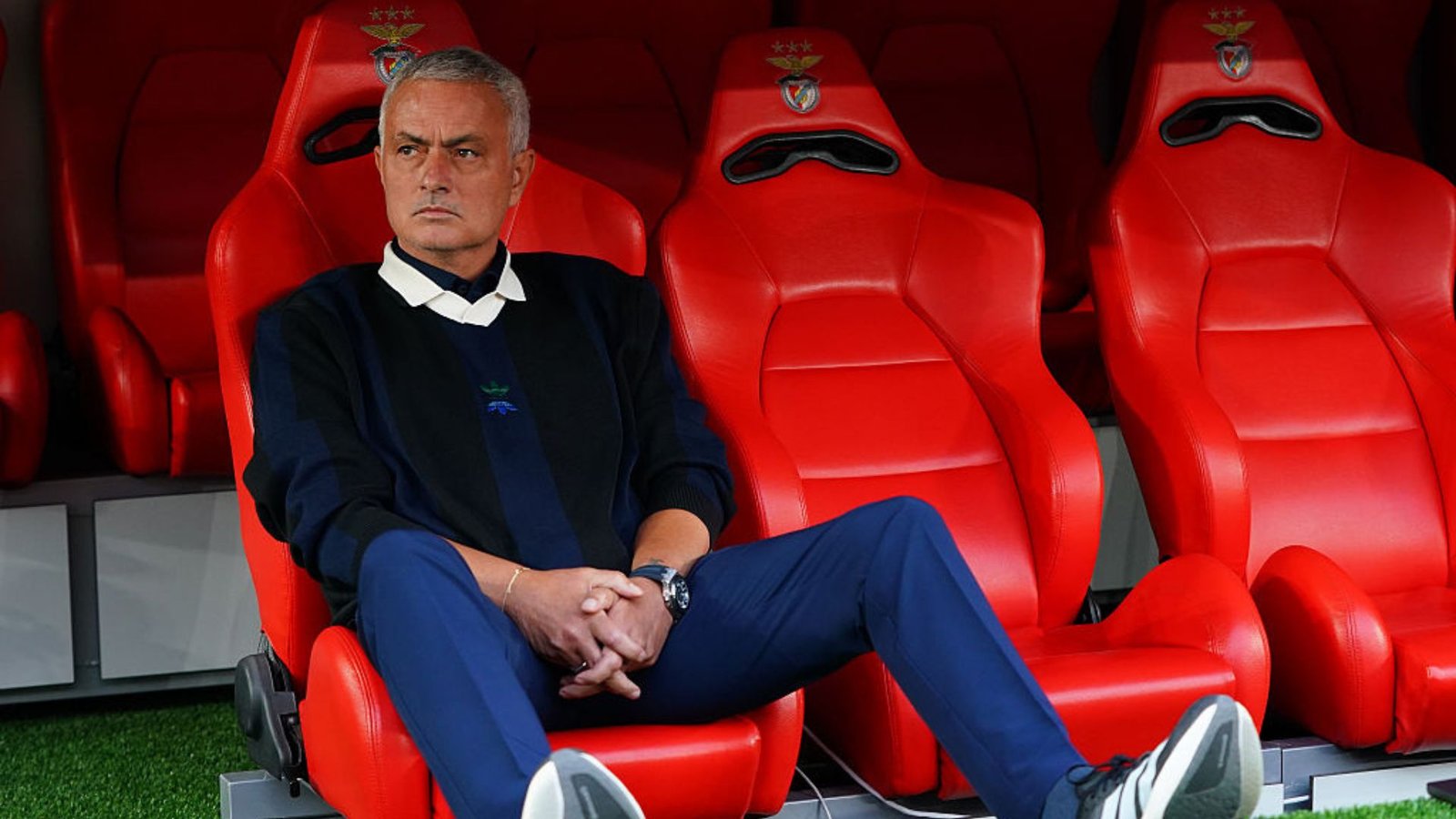 Mourinho reage à eliminação na Champions: “Isto é corrupção pura”