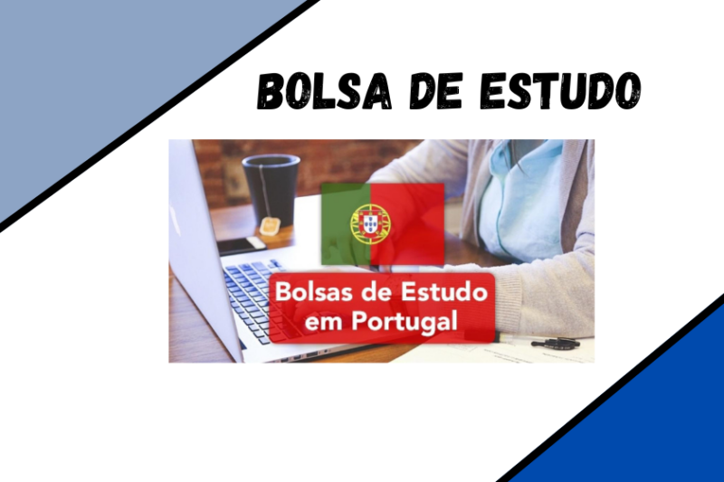 Bolsas de Estudo para Portugal: Cursos Profissionais com Alojamento e Alimentação Inclusos (2026/2027)