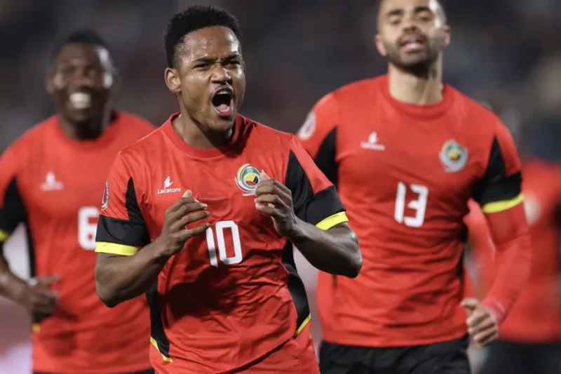 Daniel Chapo enaltece campanha histórica dos Mambas na CAN 2025